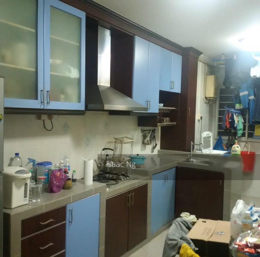 Blk 116 Pending Road (Bukit Panjang), HDB 3 Rooms #125496102